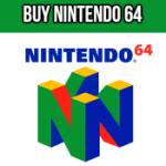 Buy Nintendo 64